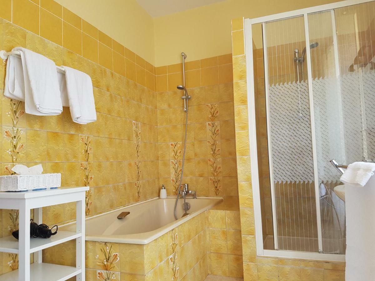 Manoir De Chaix Bed & Breakfast Truyes Dış mekan fotoğraf